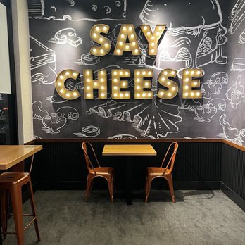 The Melt - "Say cheese" - Burgers Near Me - San Diego, California The Melt - "Say cheese" - Burgers Near Me - San Diego, California