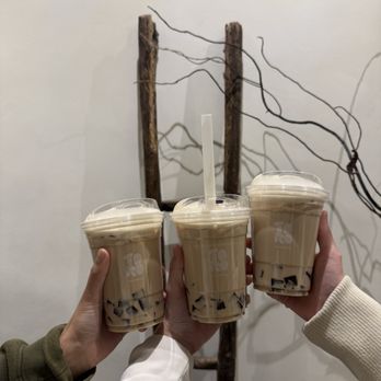 Torotea - Popcorn Milk Tea - Coffee & Tea Near Me - Diamond Bar, California Torotea - Popcorn Milk Tea - Coffee & Tea Near Me - Diamond Bar, California