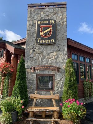 Banner Elk Cafe & Tavern by null
