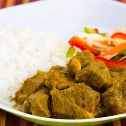 Yard Vibes Caribbean Restaurant