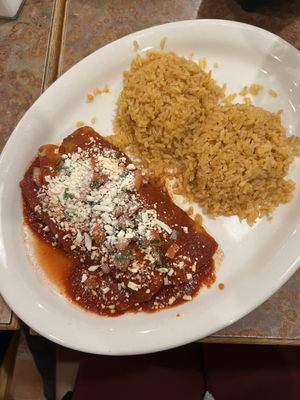 Chapala Grill by null