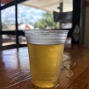 Chalmers - Coors Banquet on tap! - Bars Near Me - Austin, Texas