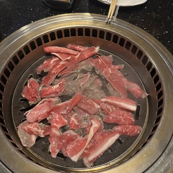Thrill Korean Steak and Bar - Beef Brisket - Korean Near Me - Sandy Springs, Georgia Thrill Korean Steak and Bar - Beef Brisket - Korean Near Me - Sandy Springs, Georgia