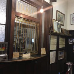 Canadian County Historical Museum