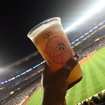 Yankee Stadium - 8/3/16 Subway Series - Yankees Win!! - Stadiums & Arenas Near Me - Bronx, New York