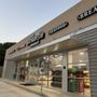 Southern Stop Market