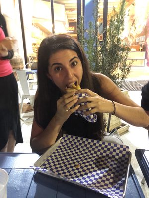 Nostimo Greek Kitchen by null