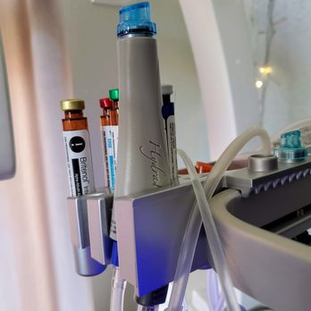 Tatiana's European SPA - Only HydraFacial uses patented technology to cleanse, extract, and hydrate. - Skin Care Near Me - Franklin, Tennessee Tatiana's European SPA - Only HydraFacial uses patented technology to cleanse, extract, and hydrate. - Skin Care Near Me - Franklin, Tennessee