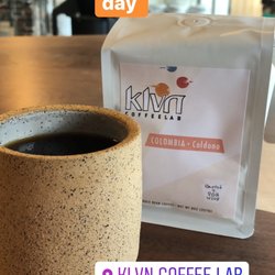 Klvn Coffee Lab