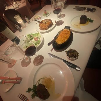 Jeff Ruby's Steakhouse - Cincinnati - Steakhouses Near Me - Cincinnati, Ohio