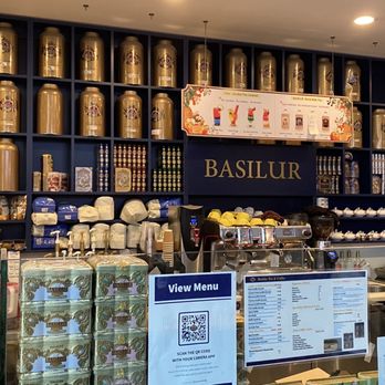 Basilur - Coffee & Tea Near Me - Buena Park, California Basilur - Coffee & Tea Near Me - Buena Park, California