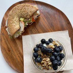 user provided Chobani photo