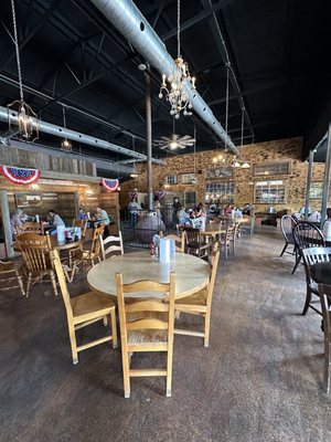 Chicken Shack by null