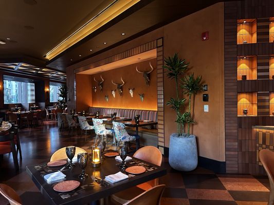 Toro by Chef Richard Sandoval - by null