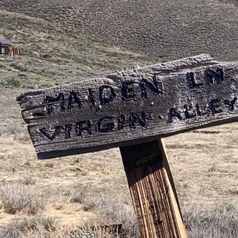 Bodie State Historic Park - Landmarks & Historical Buildings Near Me - Bodie, California Bodie State Historic Park - Landmarks & Historical Buildings Near Me - Bodie, California