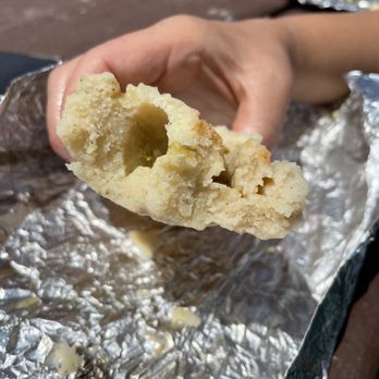 Cristino's Bakery - Nothing but masa - Bakeries Near Me - Goleta, California