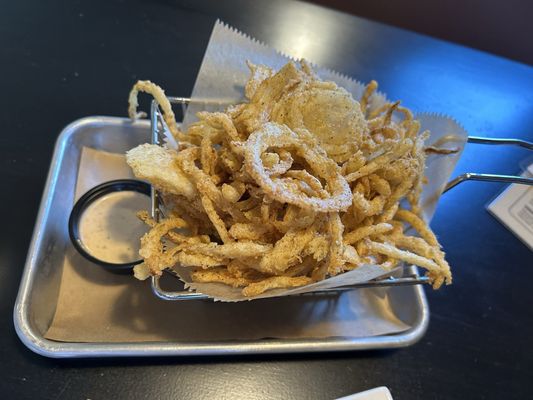 Little Mark's BBQ & Grill by null