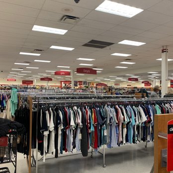 T J Maxx - Department Stores Near Me - Franklin, Tennessee