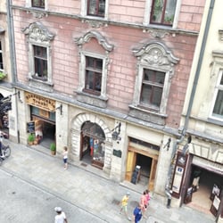 Hand Made - room with a hand made view, july 2014