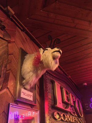 The Great Northern Bar & Grill by null
