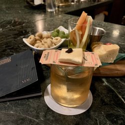 Caffè della Pusterla - Happy hour Milano style!
