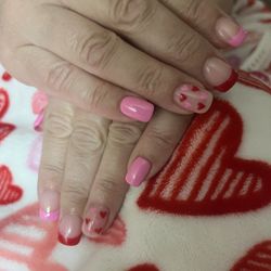 Diamond Nails & Spa