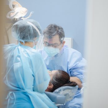 Arcadia Dental Group - General Dentistry Near Me - Arcadia, California