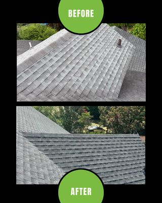 Maven Roofing by null