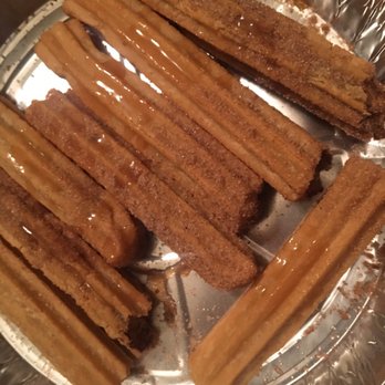Bravos Mexican Grill - Churros - Mexican Near Me - Tulsa, Oklahoma