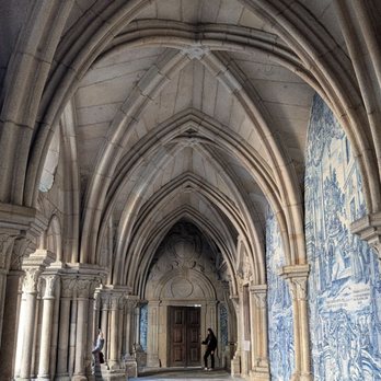 Sé do Porto - Churches Near Me - Porto, 13