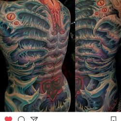 Hope Gallery Tattoo