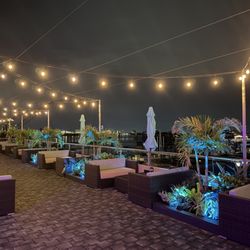 Bar Tiki CWB