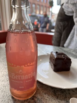 Solo Pane e Pasticceria by null