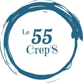 Le 55 Crep'S - Creperies Near Me - Montrouge, 92 Le 55 Crep'S - Creperies Near Me - Montrouge, 92