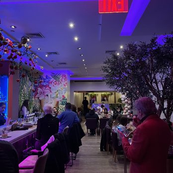 Frida Midtown - Interior - Mexican Near Me - New York, New York