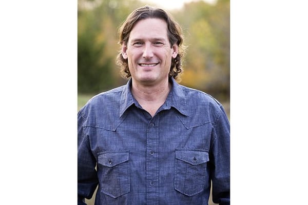 Bret Foster Roofing Logo