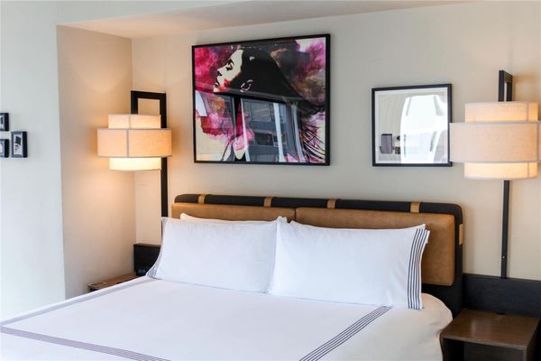 Thompson Chicago, by Hyatt by null