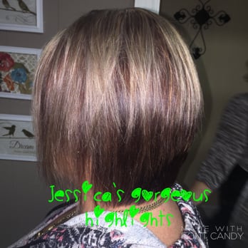 The Salon On Eighth - Some of our beautiful color - Hair Salons Near Me - Griffin, Georgia