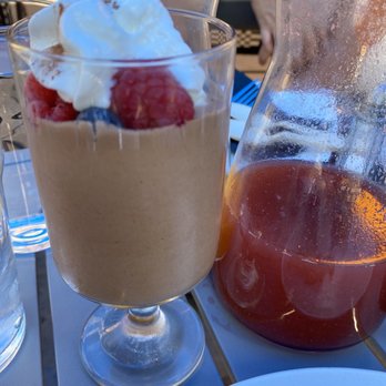 Native Son OC - Nutella parfait - Beer Gardens Near Me - Santa Ana, California