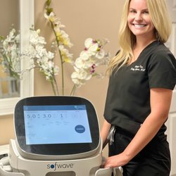 Belleza Spa - Booking Sofwave Ultrasound Treatments now!