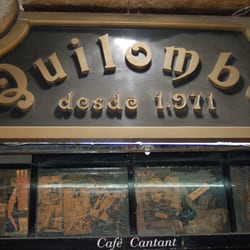 Quilombo