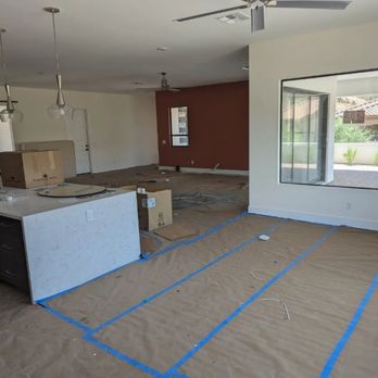 Corner 2 Corner Cleaning Services - Home Cleaning Near Me