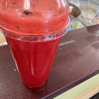 Orange Sunrise - Juice Bars & Smoothies Near Me - San Jose, California