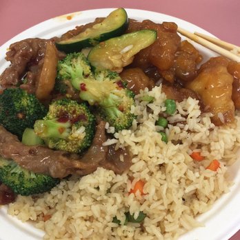 Peking Express - Orange chicken, broccoli beef - Chinese Near Me - Greenfield, California Peking Express - Orange chicken, broccoli beef - Chinese Near Me - Greenfield, California