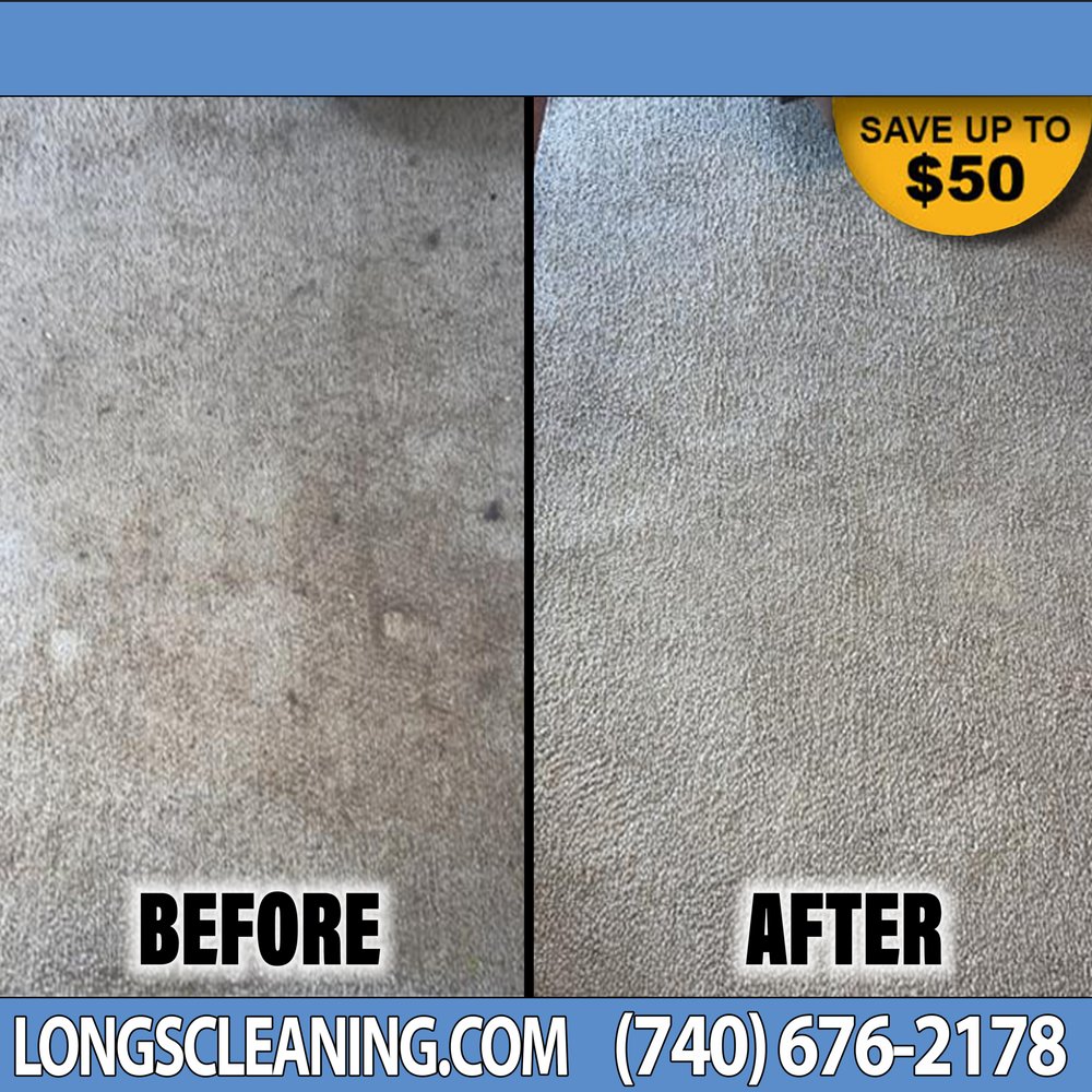 LONG’S CARPET & AIR DUCT CLEANING Updated May 2024 85 Photos