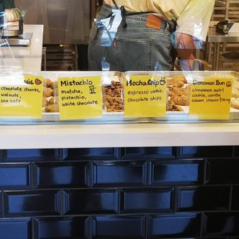 The Night Baker - Desserts Near Me - Toronto, Ontario