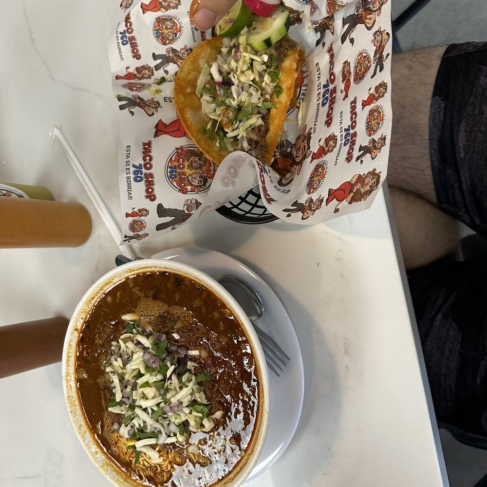 Taco shop 760 - Ramen and tacos - Tacos Near Me - Coachella, California Taco shop 760 - Ramen and tacos - Tacos Near Me - Coachella, California