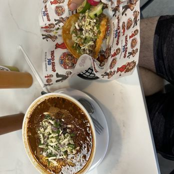 Taco Shop 760 Restaurant - Ramen and tacos - Tacos Near Me - Coachella, California