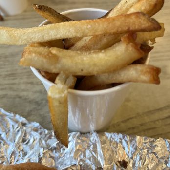 Five Guys - Burgers Near Me - Houston, Texas
