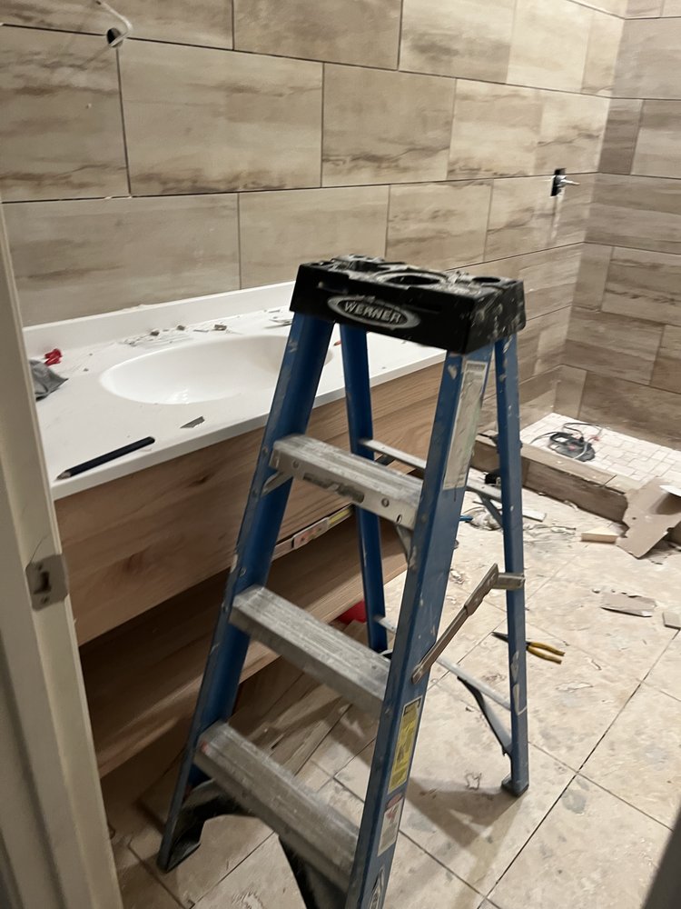 Slide of Leftamo Construction